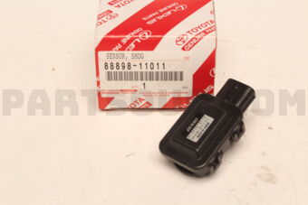 8889811011 SENSOR, SMOG