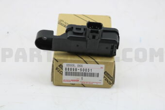 8889850031 SENSOR, SMOG VENTILATION