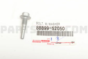 8889952050 BOLT, W/WASHER