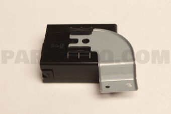 8895060020 AMPLIFIER ASSY, AIR CONDITIONER