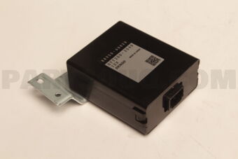 8895060020 AMPLIFIER ASSY, AIR CONDITIONER