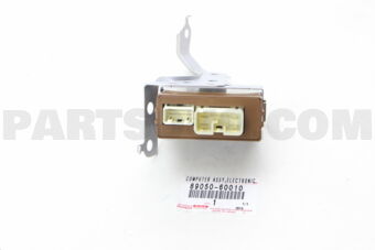 8905060010 COMPUTER ASSY