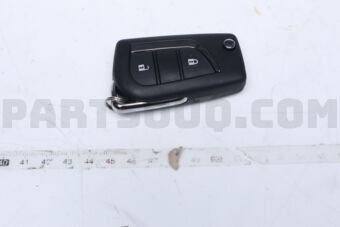 890700KG00 TRANSMITTER ASSY, DO