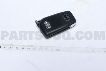 890700KG00 TRANSMITTER ASSY, DO