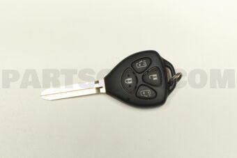 8907052B10 TRANSMITTER ASSY, DOOR CONTROL