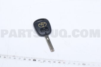 8907060782 TRANSMITTER ASSY, DOOR CONTROL