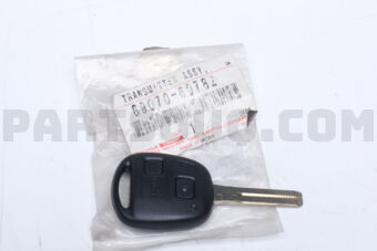 8907060782 TRANSMITTER ASSY, DOOR CONTROL