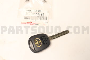 8907060794 TRANSMITTER ASSY