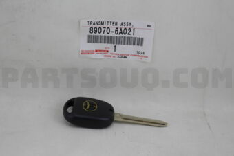 890706A021 TRANSMITTER ASSY, DOOR CONTROL