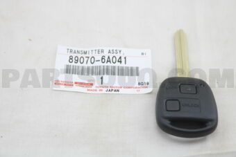 890706A041 TRANSMITTER ASSY, DOOR CONTROL