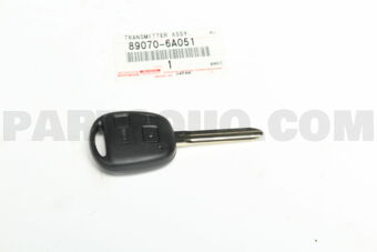 890706A051 TRANSMITTER ASSY, DOOR CONTROL