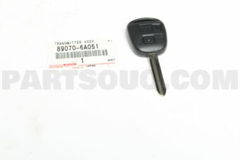 890706A051 TRANSMITTER ASSY, DOOR CONTROL