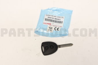 89070BZ461 TRANSMITTER ASSY, DO