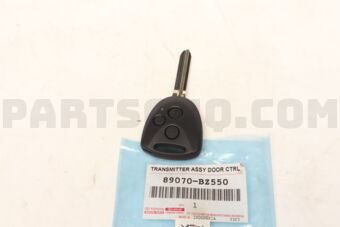 89070BZ550 TRANSMITTER ASSY, DO