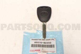 89070BZ550 TRANSMITTER ASSY, DO
