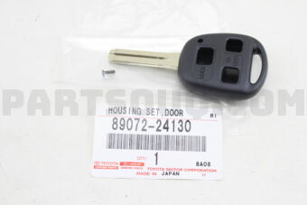 8907224130 HOUSING SET, DOOR