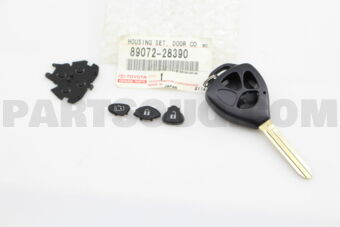 8907228390 HOUSING SET, DOOR CONTROL TRANSMIT