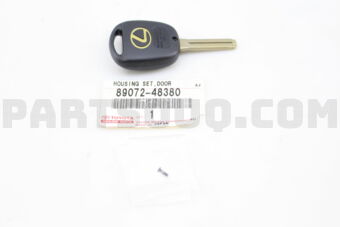 8907248380 HOUSING SET,DOOR