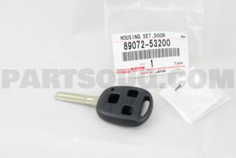 8907253200 HOUSING SET, DOOR