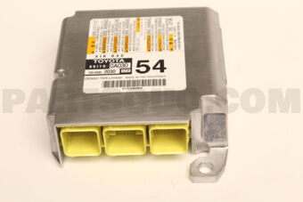 891700A030 SENSOR ASSY, AIR BAG