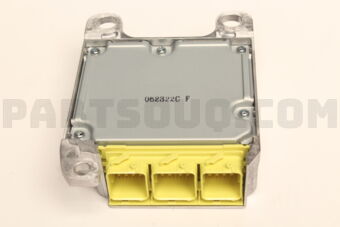 891700A030 SENSOR ASSY, AIR BAG