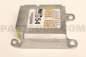 891700A030 SENSOR ASSY, AIR BAG