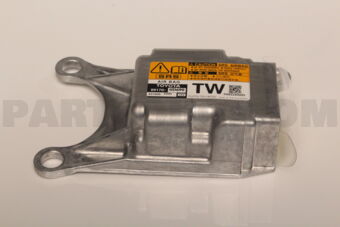 891700D690 COMPUTER ASSY, AIR BAG