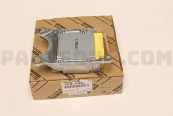 891700DB30 Toyota SENSOR ASSY, AIR BAG