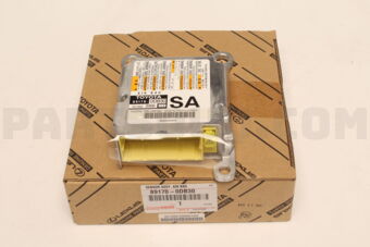 891700DB30 Toyota SENSOR ASSY, AIR BAG