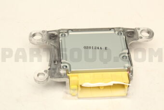 891700KG40 Toyota SENSOR ASSY, AIR BAG