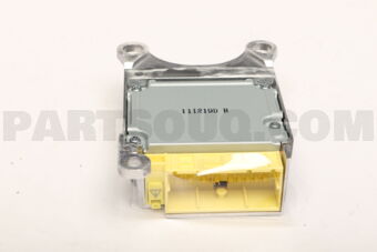 8917010070 SENSOR ASSY, AIR BAG