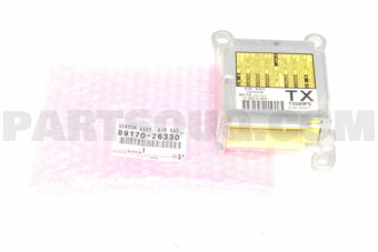8917026330 SENSOR ASSY, AIR BAG