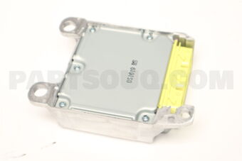 8917026670 Toyota SENSOR ASSY  AIR BAG