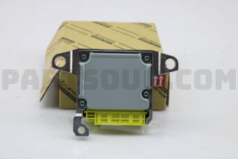8917028240 SENSOR ASSY, AIR BAG