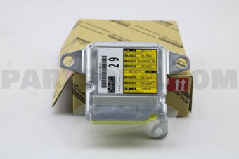 8917028240 SENSOR ASSY, AIR BAG