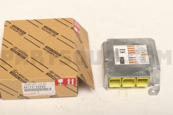 8917042D80 SENSOR ASSY, AIR BAG