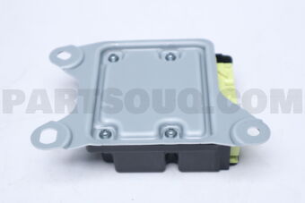 8917048J40 SENSOR ASSY, AIR BAG