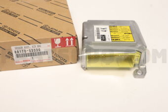 8917053330 SENSOR ASSY, AIR BAG