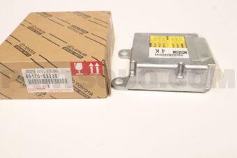 8917053330 SENSOR ASSY, AIR BAG