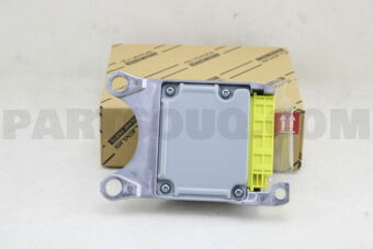 8917060461 SENSOR ASSY, AIR BAG