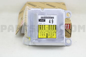 8917060C10 SENSOR ASSY, AIR BAG