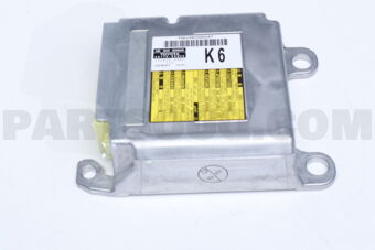 8917060D20 Toyota SENSOR ASSY  AIR BAG