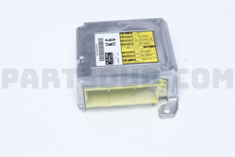 8917060D20 Toyota SENSOR ASSY  AIR BAG