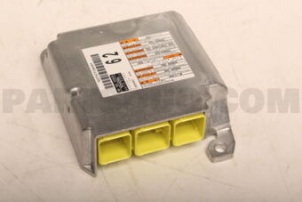 8917060D70 Toyota SENSOR ASSY, AIR BAG