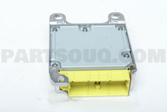 8917060E70 SENSOR ASSY  AIR BAG