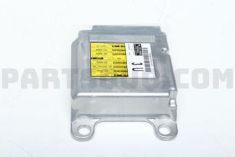 8917060E70 SENSOR ASSY  AIR BAG