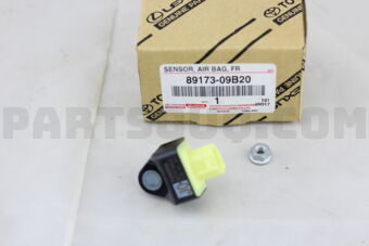 8917309B20 SENSOR  AIR BAG  FR