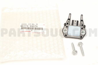 8917339375 SENSOR, AIR BAG, FRONT, RH/LH
