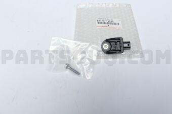 8917379025 SENSOR, AIR BAG, FRONT, RH/LH