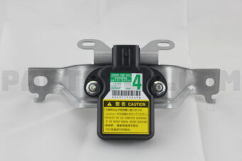 8918060100 SENSOR ASSY, YAWRATE